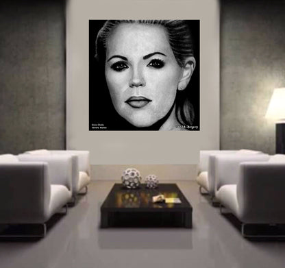 Dixie Chicks - Natalie Maines