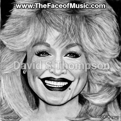 Dolly Parton