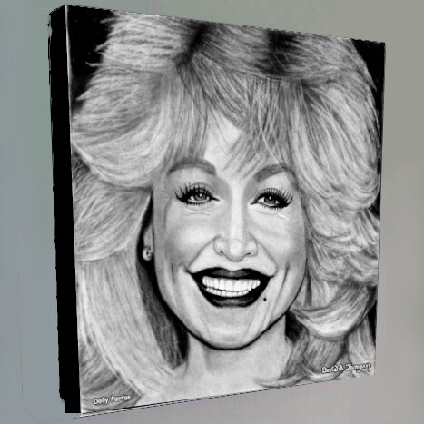 Dolly Parton