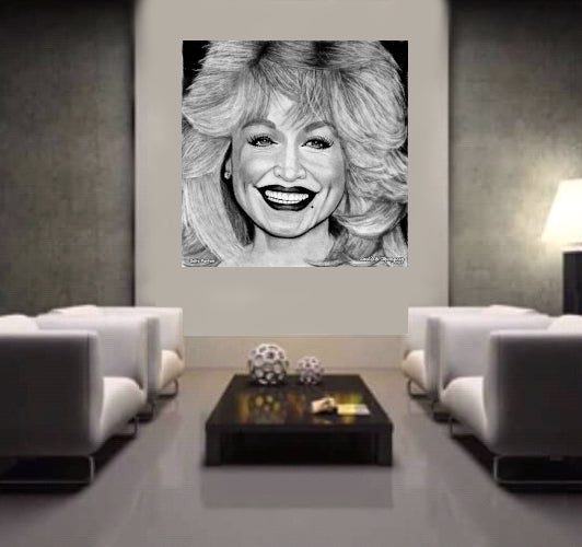 Dolly Parton