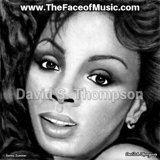 Donna Summer