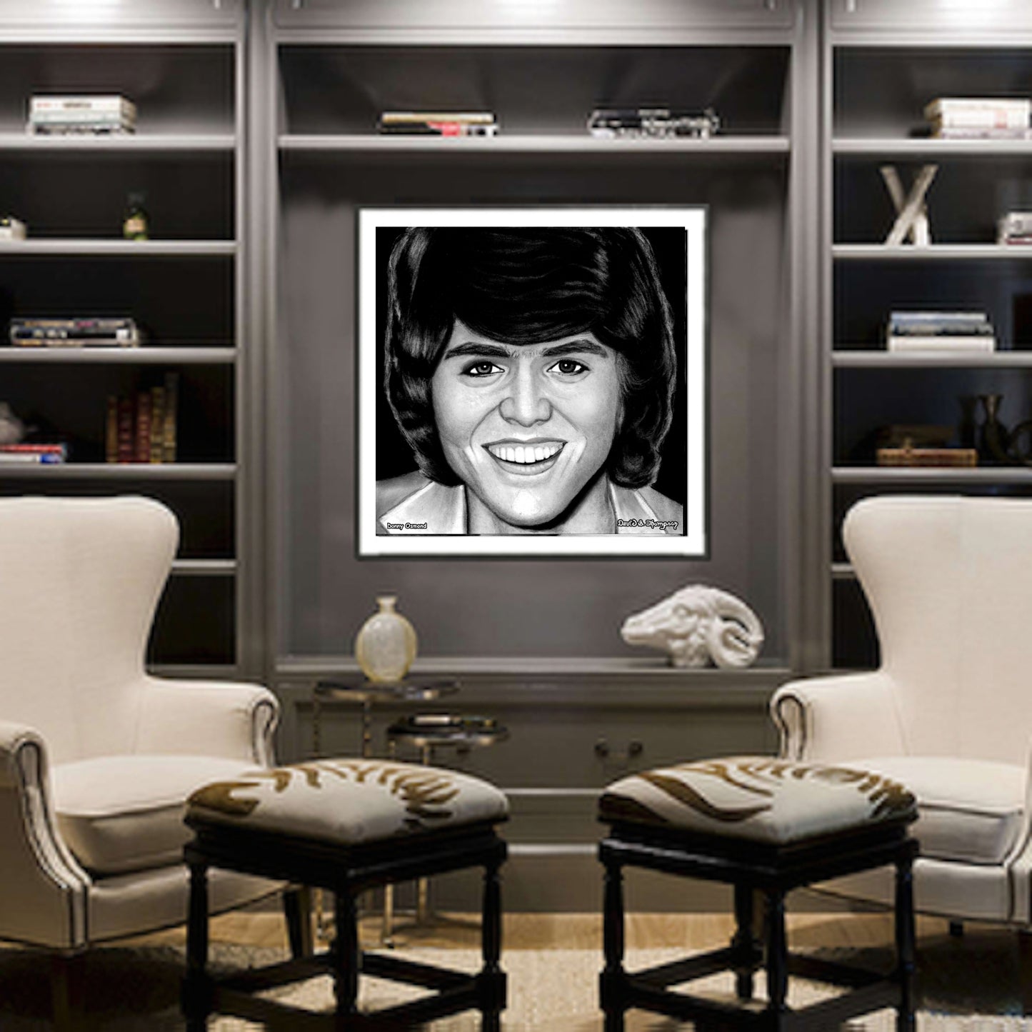 Donny Osmond