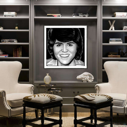 Donny Osmond