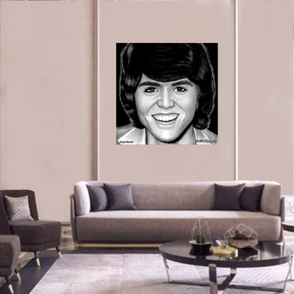 Donny Osmond