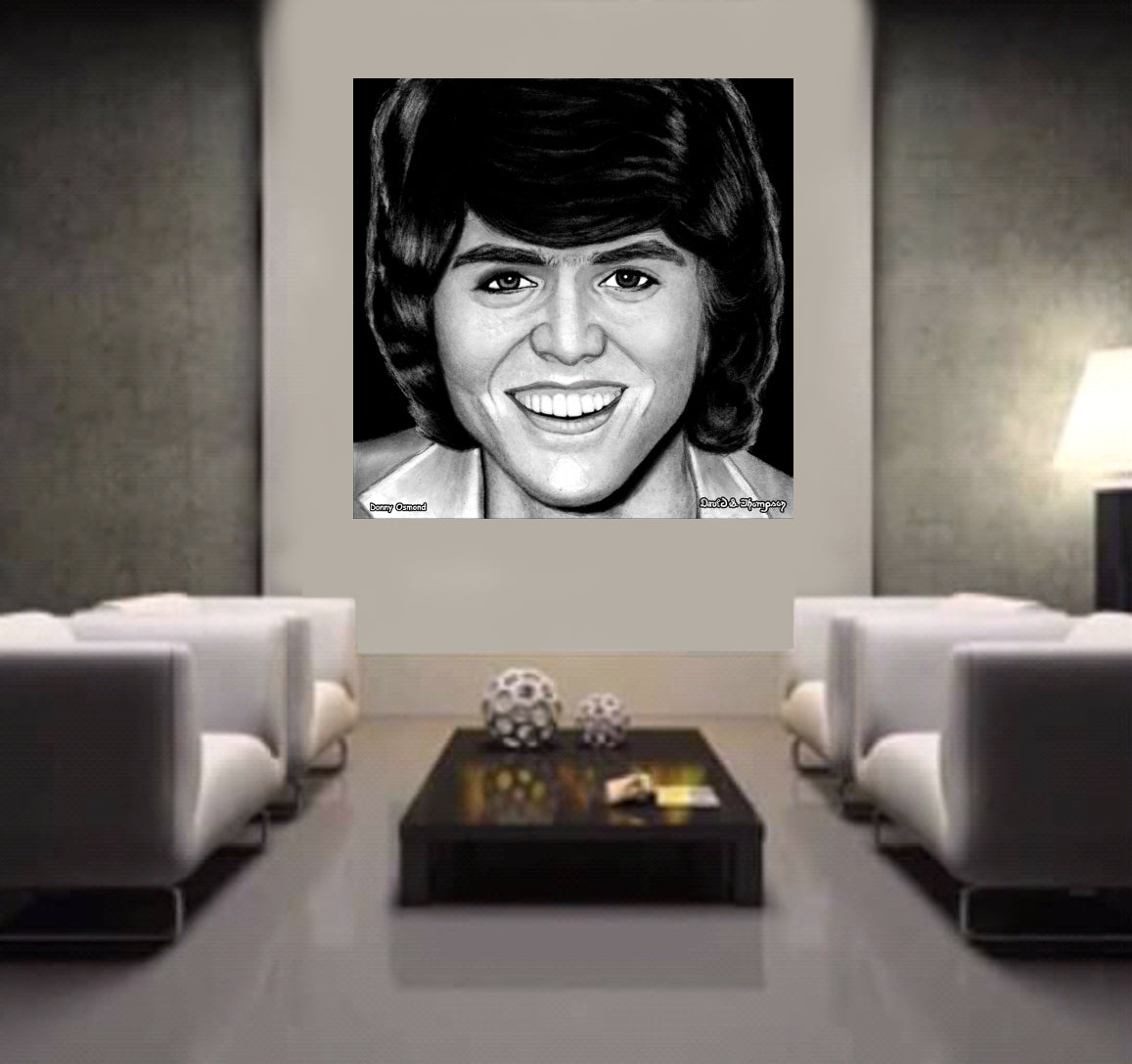 Donny Osmond