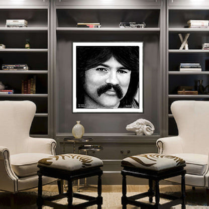 Doobie Brothers,The - Tom Johnston