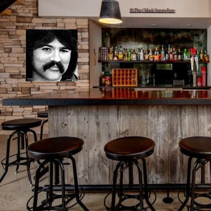 Doobie Brothers,The - Tom Johnston