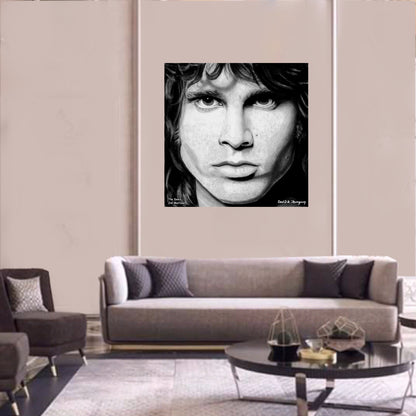 Doors,The - Jim Morrison