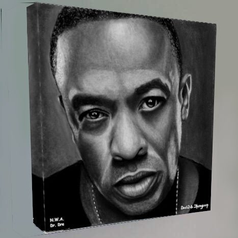 N W A - Dr Dre