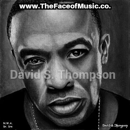 N W A - Dr Dre
