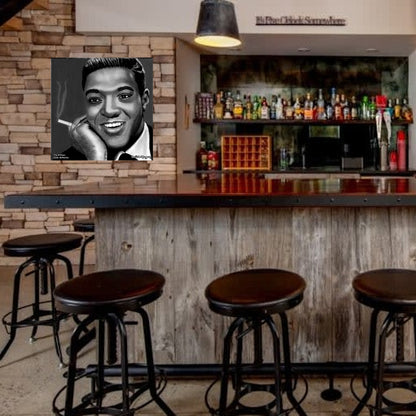 Drifters,The - Clyde McPhatter