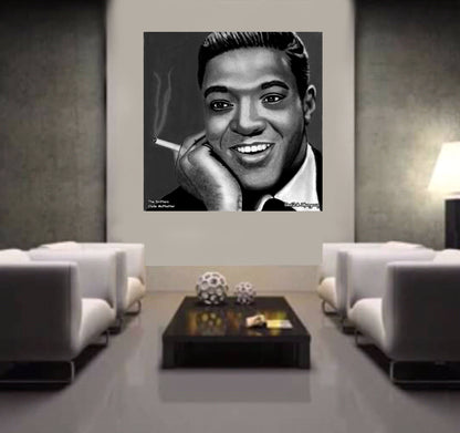 Drifters,The - Clyde McPhatter