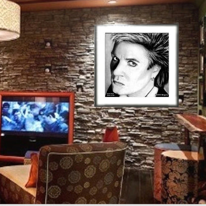 Duran Duran - Simon Le Bon