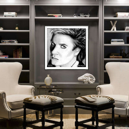 Duran Duran - Simon Le Bon