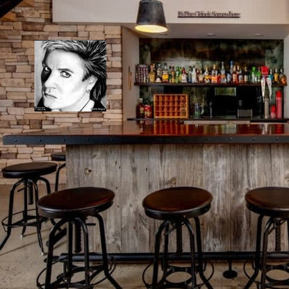 Duran Duran - Simon Le Bon