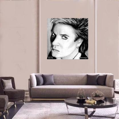 Duran Duran - Simon Le Bon