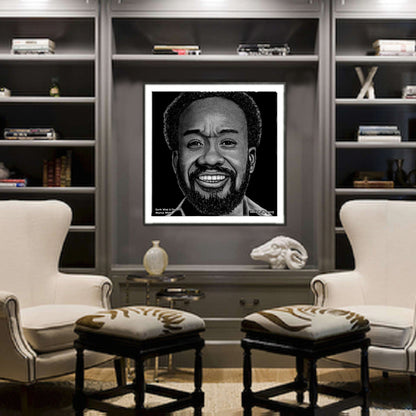 Earth Wind and Fire - Maurice White