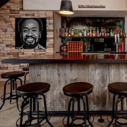 Earth Wind and Fire - Maurice White