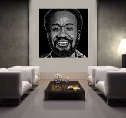 Earth Wind and Fire - Maurice White