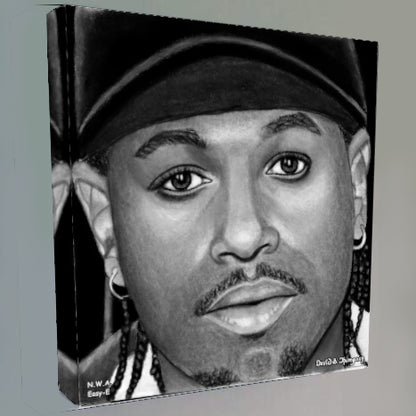 N W A - Eazy E