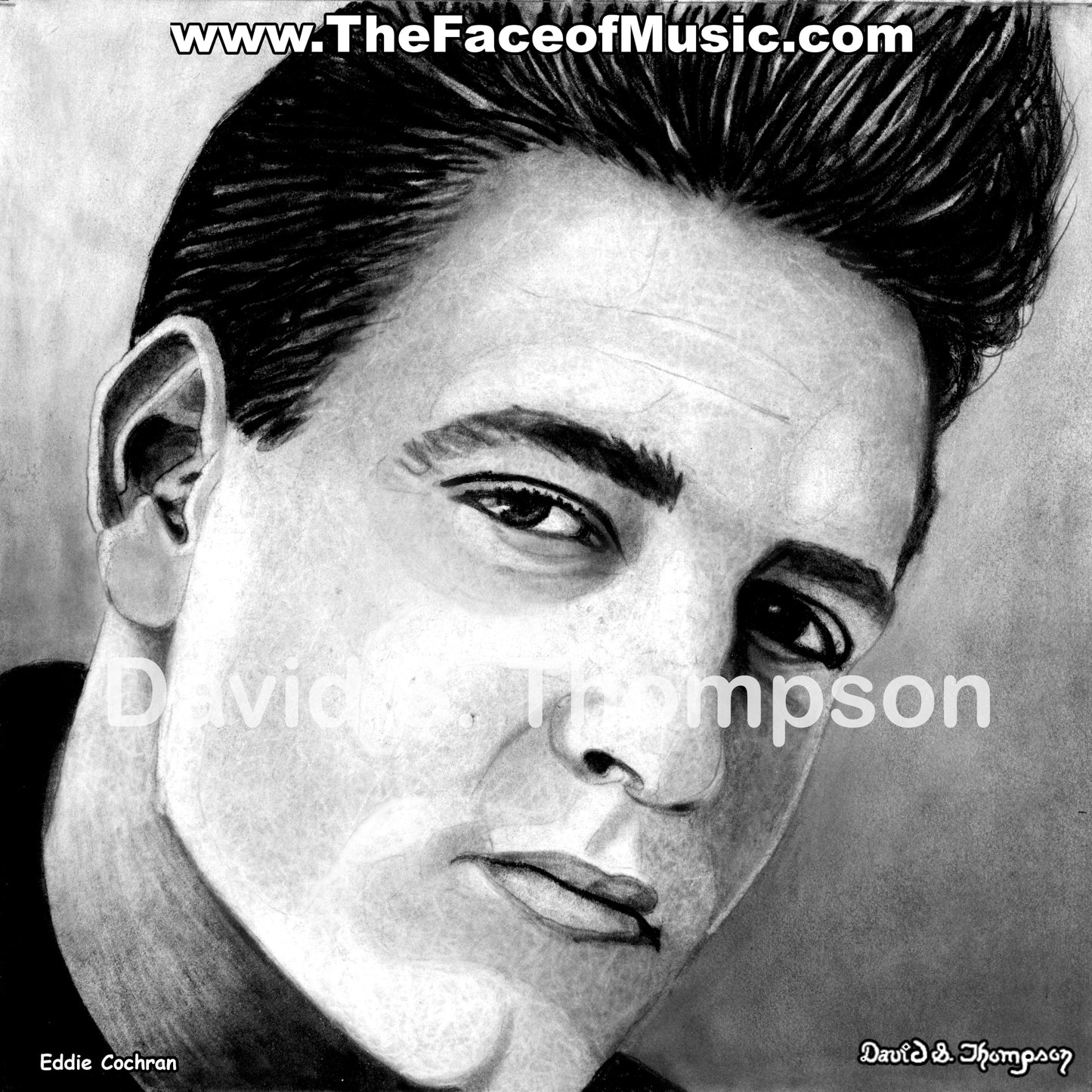 Eddie Cochran