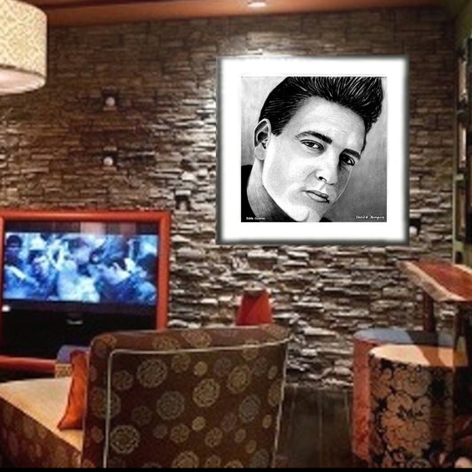 Eddie Cochran