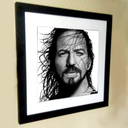 Pearl Jam - Eddie Vedder