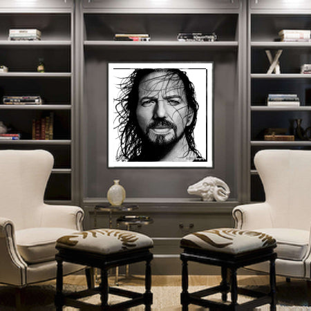 Pearl Jam - Eddie Vedder