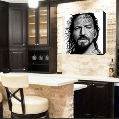 Pearl Jam - Eddie Vedder