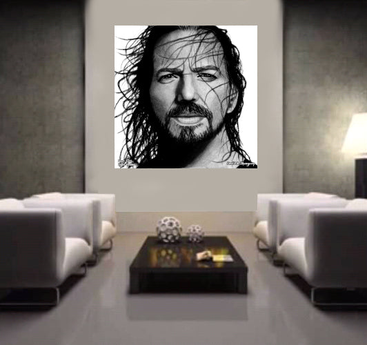 Pearl Jam - Eddie Vedder