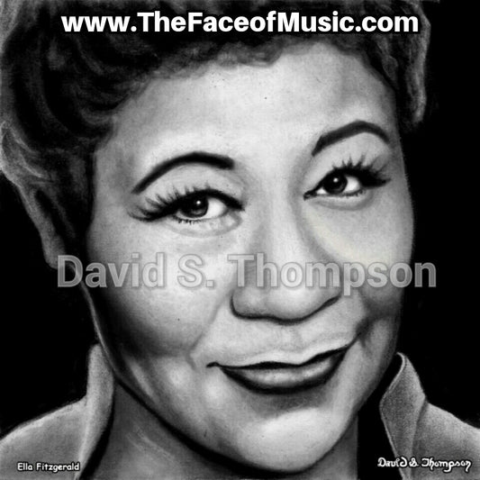 Ella Fitzgerald