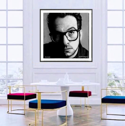 Elvis Costello