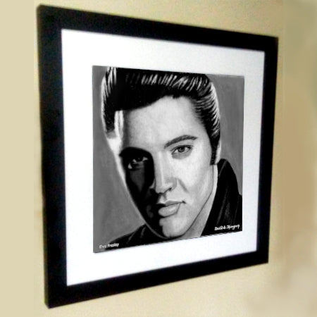 Elvis Presley