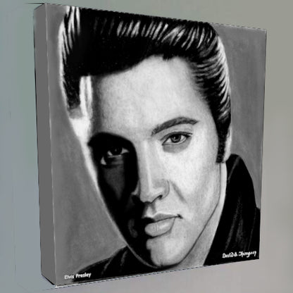 Elvis Presley