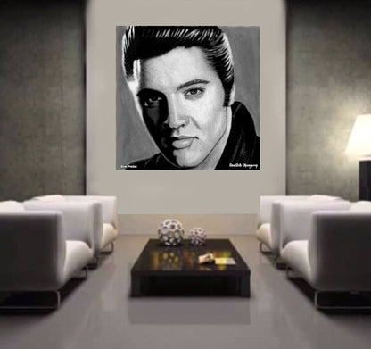 Elvis Presley