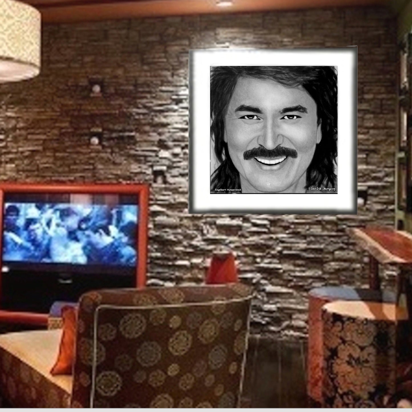 Engelbert Humperdinck