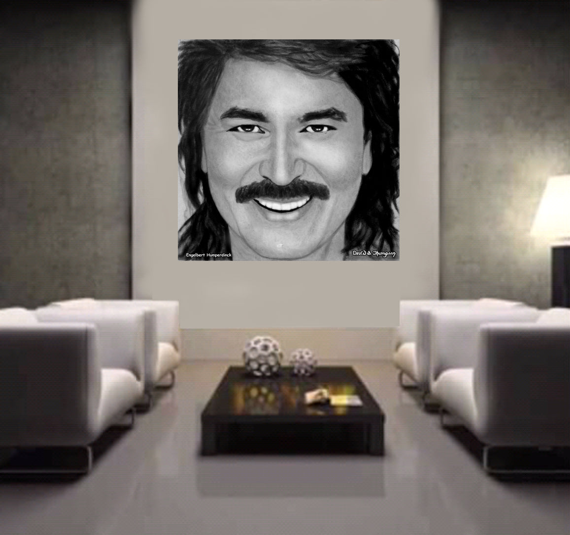 Engelbert Humperdinck