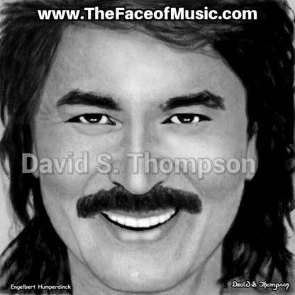 Engelbert Humperdinck