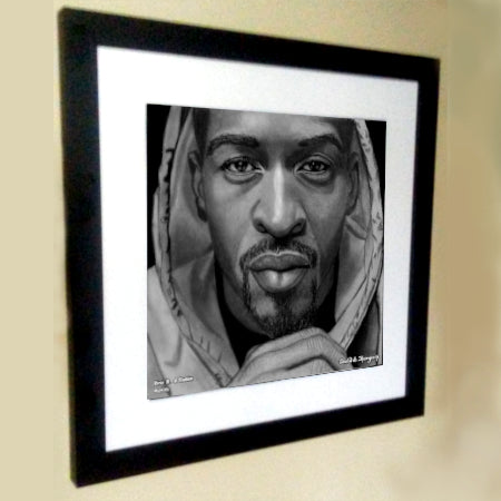 Eric B and Rakim - Rakim