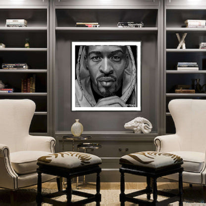 Eric B and Rakim - Rakim