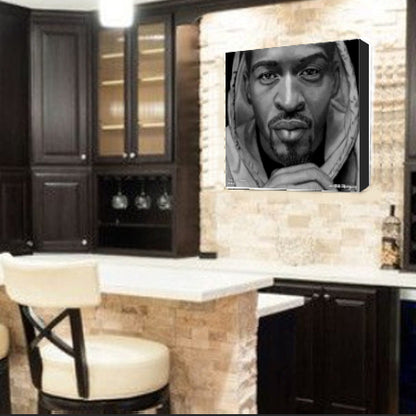 Eric B and Rakim - Rakim