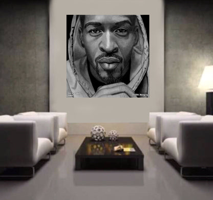 Eric B and Rakim - Rakim