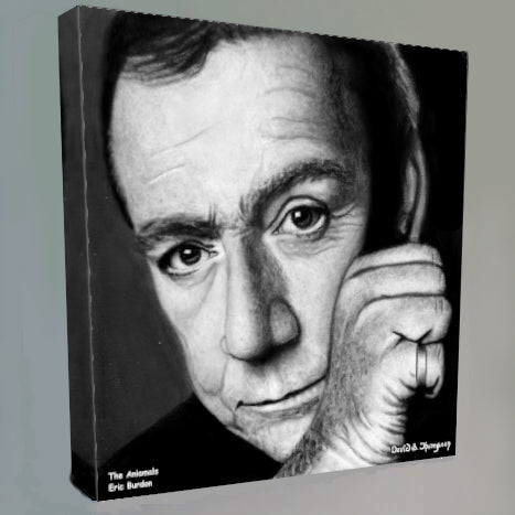 Animals,The - Eric Burdon