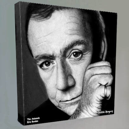 Animals,The - Eric Burdon