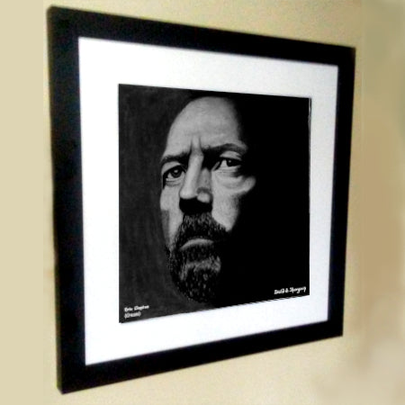 Cream - Eric Clapton