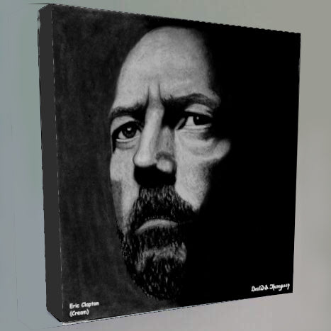 Cream - Eric Clapton