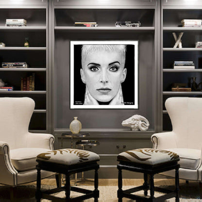 Eurythmics - Annie Lennox