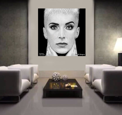 Eurythmics - Annie Lennox