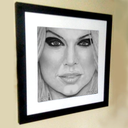 Black Eyed Peas - Fergie