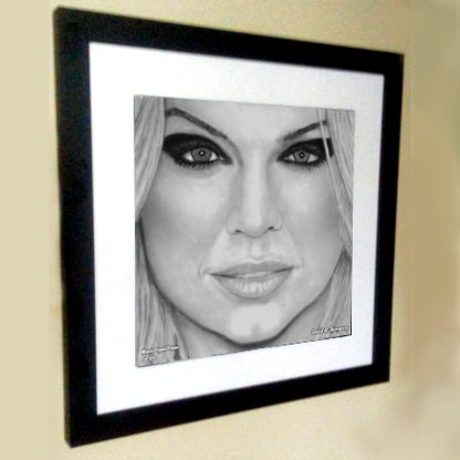 Black Eyed Peas - Fergie